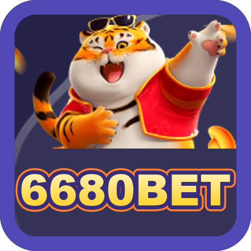 6680bet Brasil logo